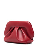 Themoire' Bios Small Vegan Leather Clutch