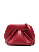 Themoire' Bios Small Vegan Leather Clutch