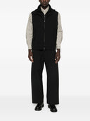 Gilet pre-lana esclusivo E.Armani