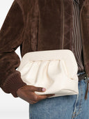 Themoire' Bios Vegan Leather Clutch