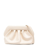 Themoire' Bios Vegan Leather Clutch