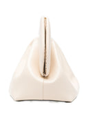 Themoire' Bios Vegan Leather Clutch