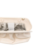 Themoire' Bios Vegan Leather Clutch