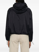 Emporio Armani Nylon-Blousonjacke
