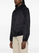 Emporio Armani Nylon-Blousonjacke