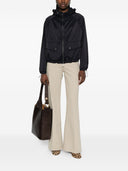 Emporio Armani Nylon-Blousonjacke