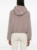 Nylonowa bluza Emporio Armani