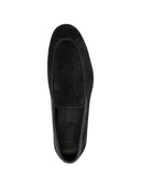 John Lobb Tyne Wildleder-Loafer