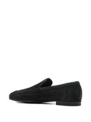 John Lobb Tyne Wildleder-Loafer