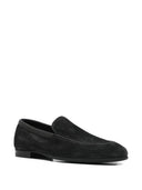 John Lobb Tyne Wildleder-Loafer