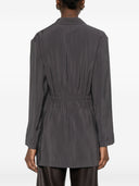 Alysi Single Breasted Blazer Jacket