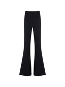 Elisabetta Franchi Flared Trousers