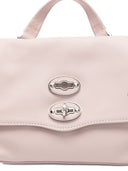 Zanellato Postina Saeta Baby Leather Handbag