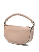 Chloè Marcie mini leren schoudertas