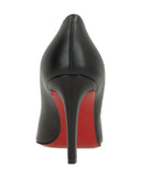 Christian Louboutin Fannylove Leather Pumps