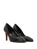 Christian Louboutin Fannylove Leather Pumps