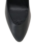 Christian Louboutin Fannylove Leather Pumps
