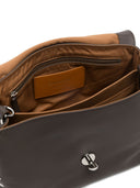 Zanellato Postina Saeta Small Leather Handbag