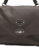 Zanellato Postina Saeta Small Leather Handbag