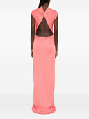 Robe de soirée longue Tom Ford