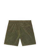 Stone Island - Short de bain à logo