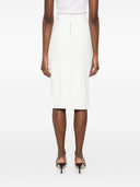 Elisabetta Franchi Midi Skirt