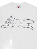 Icecream Logo Cotton T Shirt