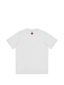 Icecream Logo Cotton T Shirt