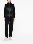 Cardigan imbottito di Moncler