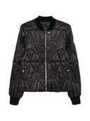 Moncler X Rick Owens Nylon Blouson Jacket