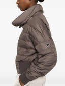 Moncler X Rick Owens Nylon Blouson Jacket