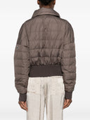 Moncler X Rick Owens Nylon Blouson Jacket