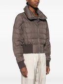 Moncler X Rick Owens Nylon Blouson Jacket