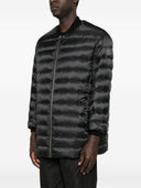 Moncler X Rick Owens Nylon Parka Coat