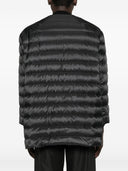 Moncler X Rick Owens Nylon Parka Coat