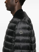 Moncler X Rick Owens Nylon Parka Coat