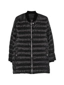 Moncler X Rick Owens Nylon Parka Coat
