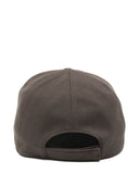 Moncler X Rick Owens Logo Baseball Cap