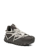Moncler X Rick Owens Trailgrip Megalace Sneakers