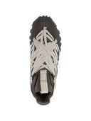 Moncler X Rick Owens Trailgrip Megalace Sneakers