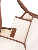 Hereu Calella canvas draagtas