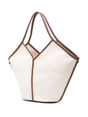 Hereu Calella canvas draagtas