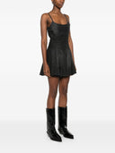 Diesel Denim Mini Dress