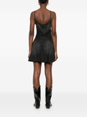 Diesel Denim Mini Dress