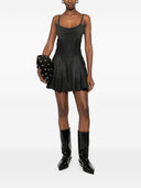Diesel Denim Mini Dress