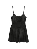 Diesel Denim Mini Dress
