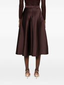 Spódnica midi Elisabetty Franchi