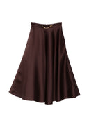 Spódnica midi Elisabetty Franchi