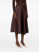 Spódnica midi Elisabetty Franchi