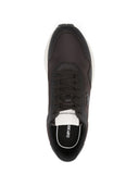 Nylonowe trampki Emporio Armani Logo